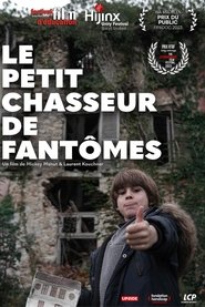 Autisme : le petit chasseur de fantômes (2022)