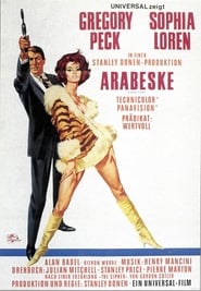 Arabeske (1966)