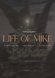 Poster Life Of Mike