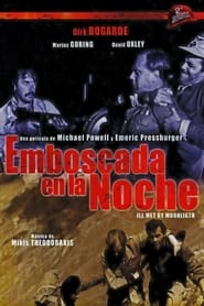 Emboscada Nocturna (AKA Emboscada en la noche) (1957)