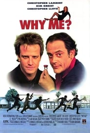 Why Me? (1990)