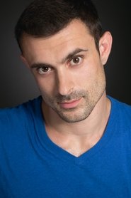 Jared Blake DiCroce as Matthew Dodds