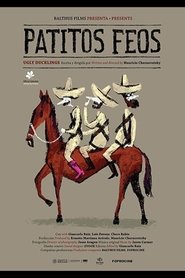 Poster Patitos Feos 2020