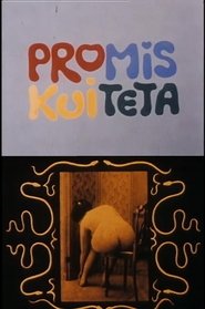 Poster Promiscuity 1974
