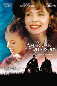 Amerikan Rapsodi