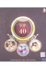 Poster Yash Raj Top 40 2011