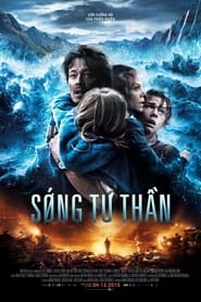 Sóng Tử Thần – The Wave