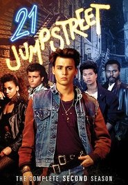 21 Jump Street Season 2 Episode 8