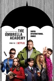 The Umbrella Academy Season 1