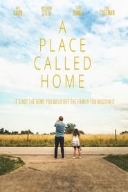 Poster A Place Called Home