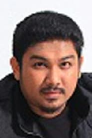 Khairunazwan Rodzy poster