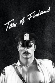 Tom of Finland постер