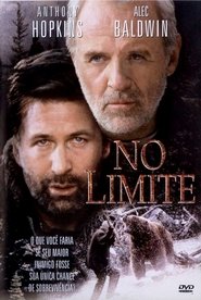 No Limite movie poster player