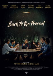 Back to the Present (2021)