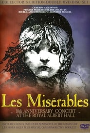 Les Misérables: The Dream Cast in Concert Films Kijken Online