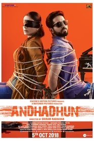 Andhadhun 2018 Andhadhun 2018