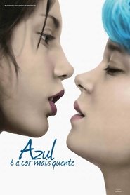 A Vida de Adèle movie poster player