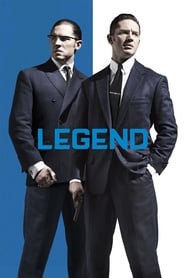 Poster for Legend