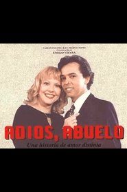 Poster Adiós, abuelo