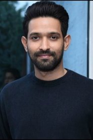 Imagem Vikrant Massey