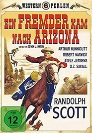 Ein Fremder kam nach Arizona 1951 film online stream subs german deutsch