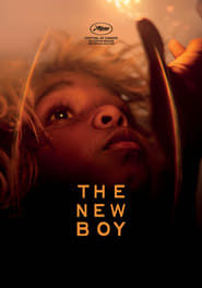 مشاهدة فيلم The New Boy 2023 مترجم