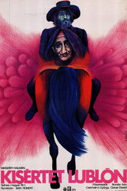 The Phantom on Horseback (1976)