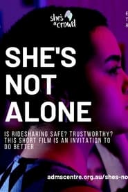 She's Not Alone (1970)