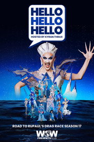 HELLO HELLO HELLO постер
