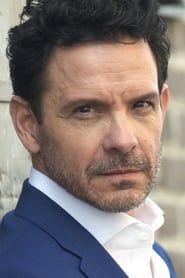 Jaime Gomez as Robert Campos