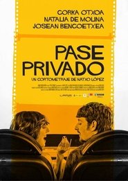 Pase privado HD Online kostenlos online anschauen