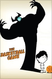 Poster The Basketball Game 2011