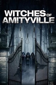 Witches of Amityville Academy (2020) Hindi Dubbed