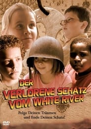 Poster Der verlorene Schatz vom White River