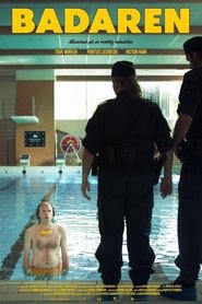 Poster Swimmer 2020