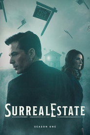SurrealEstate Season 1 2