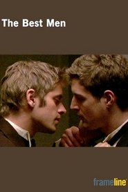 Poster The Best Men 2007