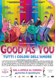Image Good As You - Tutti I Colori Dell'amore