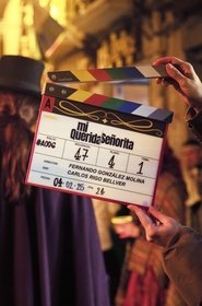 My Dearest Señorita (1970)