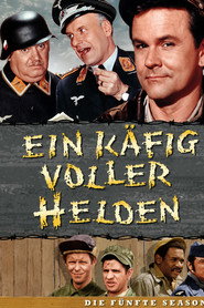 Hogan's Heroes Season 5 7