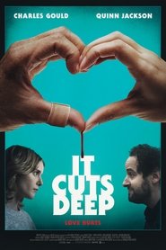 It Cuts Deep постер