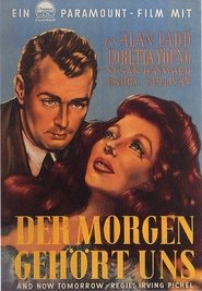 Der‧Morgen‧gehört‧uns‧1944 Full‧Movie‧Deutsch