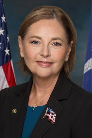 Darline Graham portrait