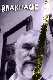 Poster Brakhage 1998