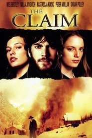 Poster van The Claim