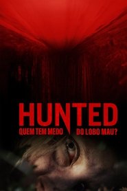 Hunted (2021)