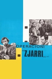 Poster Operacioni Zjarri