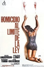 Homicidio al límite de la ley