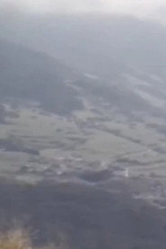 Der Gang auf den Berg
