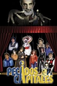 Poster for Season 1